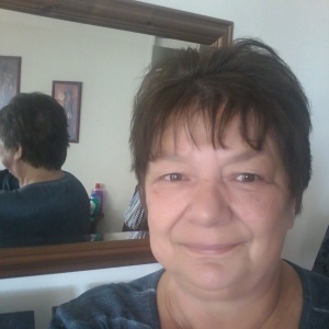 Profilbild von Elisabeth Naafs