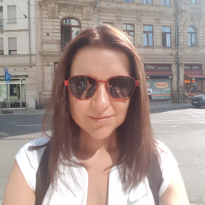 Profilbild von Elisabeth Neumann