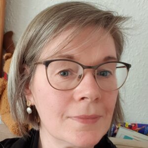 Profilbild von Elisabeth Nortmann