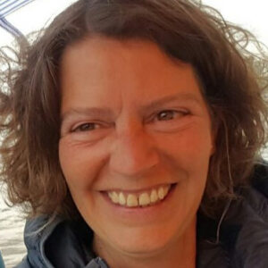 Profilbild von Elisabeth Ober
