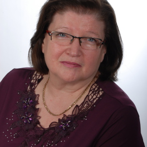 Profilbild von Elisabeth Ohneberg