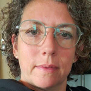 Profilbild von Elisabeth Oppel