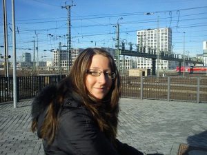 Profilbild von Elisabeth Ortmann