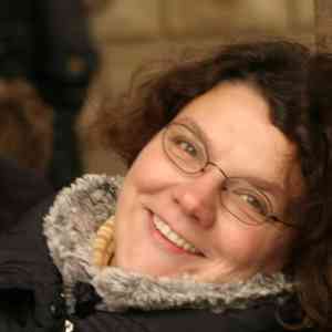 Profilbild von Elisabeth Otten