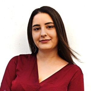 Profilbild von Elisabeth Papasimakopoulou