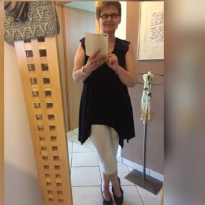 Profilbild von Elisabeth Paulig