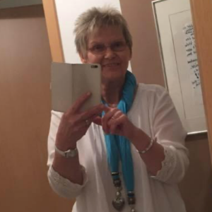 Profilbild von Elisabeth Paulig