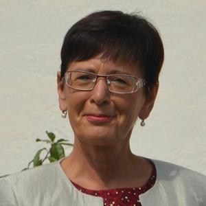 Profilbild von Elisabeth Pelzl