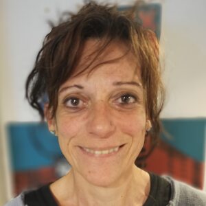 Profilbild von Elisabeth Perchtold