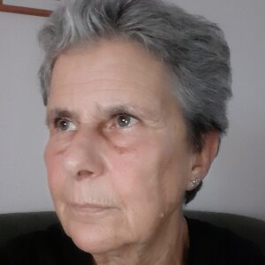 Profilbild von Elisabeth Pietsch