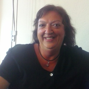 Social Media Profilbild Elisabeth Pilgram 