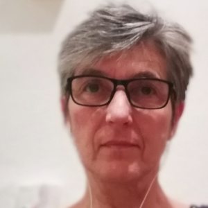 Profilbild von Elisabeth Polke