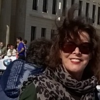 Profilbild von Elisabeth Pröll