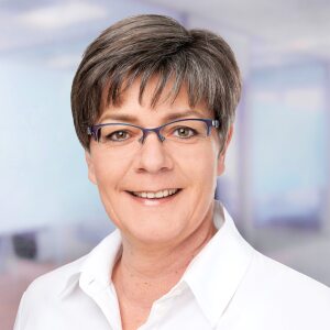 Profilbild von Elisabeth Pütz