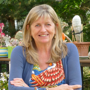 Profilbild von Elisabeth Rabito