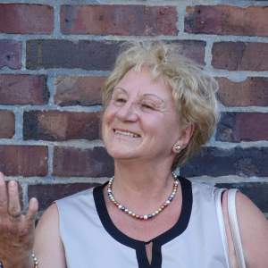 Profilbild von Elisabeth Radtke