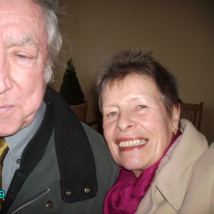 Profilbild von Elisabeth Rathcke-Gerbig