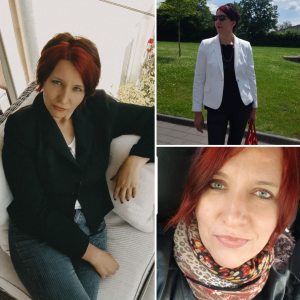 Profilbild von Elisabeth Redikop