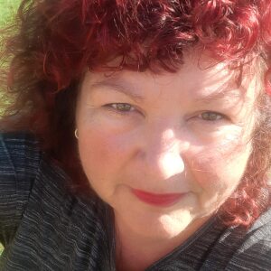 Profilbild von Elisabeth Reichhardt