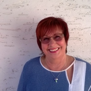 Profilbild von Elisabeth Rein