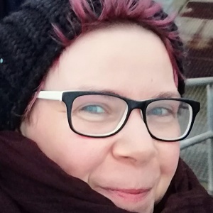 Profilbild von Elisabeth Ringer