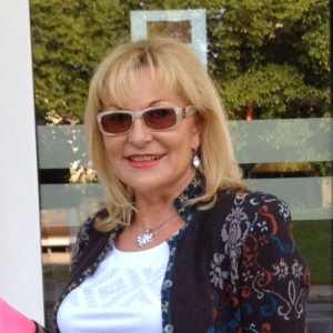 Profilbild von Elisabeth Rischke