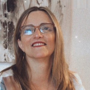 Profilbild von Elisabeth Roch