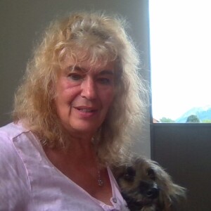 Profilbild von Elisabeth Roidmaier