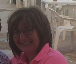 Profilbild von Elisabeth Romdhani