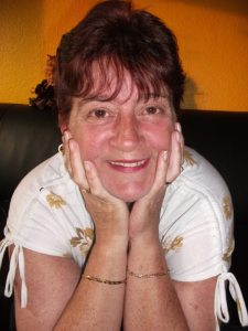 Profilbild von Elisabeth Rosenbaum