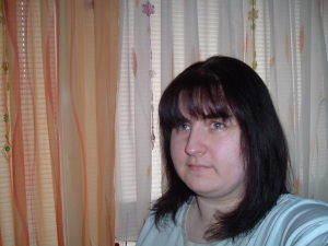 Profilbild von Elisabeth Rydzek