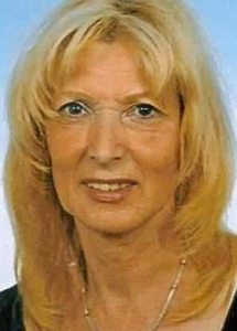 Profilbild von Elisabeth Sablowsky