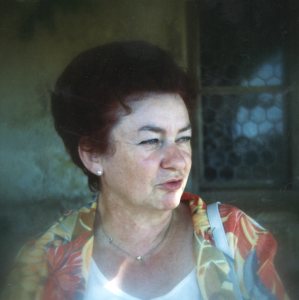 Profilbild von Elisabeth Sahlmann