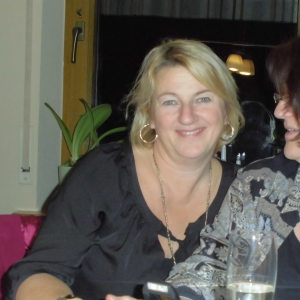 Profilbild von Elisabeth Sausen
