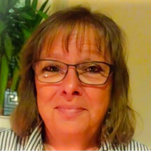 Profilbild von Elisabeth Scarlatescu