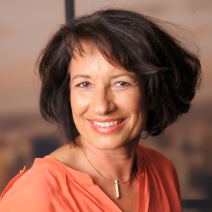Profilbild von Elisabeth Schäfer