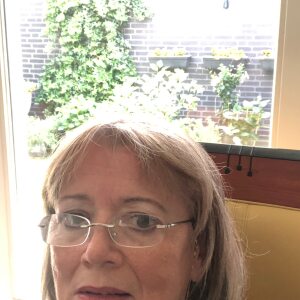 Profilbild von Elisabeth Schanze