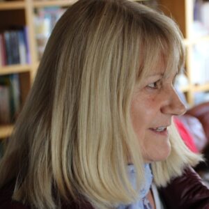 Profilbild von Elisabeth Scheele