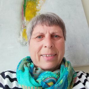 Social Media Profilbild Elisabeth Scheffler 