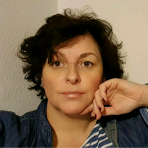 Social Media Profilbild Elisabeth Schiffer 