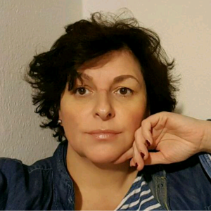 Profilbild von Elisabeth Schiffer