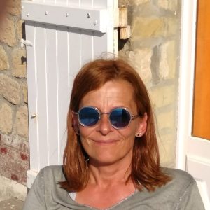 Profilbild von Elisabeth Schley