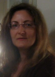 Profilbild von Elisabeth Schmid