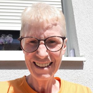 Profilbild von Elisabeth Schmid