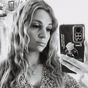 Profilbild von Elisabeth Schmid