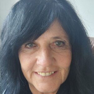 Profilbild von Elisabeth Schmid