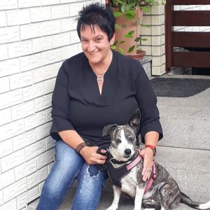 Profilbild von Elisabeth Schmidt