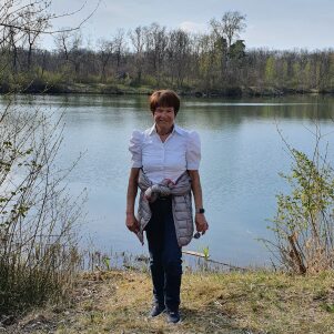Profilbild von Elisabeth Schneider