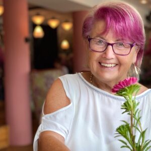 Profilbild von Elisabeth Schneider