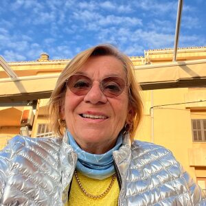 Profilbild von Elisabeth Schneider